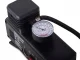 Car Air Compressor SY-610, 230V / 12V