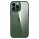 Apple iPhone 13 Pro 6.1\'\' Spigen Ultra Hybrid Case Cover, Midnight Green