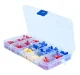Insulated Terminal Set 280 pcs