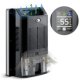 Air Dehumidifier, Purifier, Moisture Absorber, Berdsen BR-20D, Black