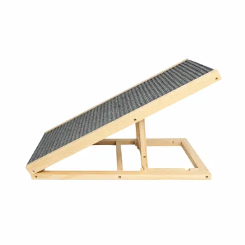 Folding Ramp for Dogs and Cats, 70x33.5x57.5 cm