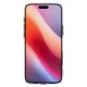 Spigen Ultra Hybrid Mag Case for iPhone 16 Pro, White