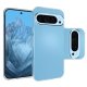 Gogole Pixel 9 / 9 Pro Ultraslim TPU Case Cover, Transparent