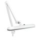 Elegante 801-s LED Work Lamp with Stand, White