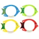 Diving and Pool Water Toy Set, 27 Pieces