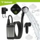 Portable Battery Powered Camping Shower 6000mAh Trizand