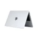 Tech-Protect MacBook Pro 14\" (2021-2023) SmartShell Case, Transparent