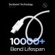 USB-C Wall Charger Spigen EE451EU Essential 45W GaN White
