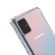 Wozinsky Anti Shock Case for Samsung Galaxy A72 4G, Transparent