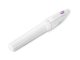 Manicure and pedicure set with file and electric trimmer, 14 pieces