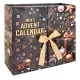 Advent Calendar for Men with 24 Surprise Gifts and Gadgets