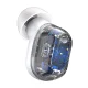 Baseus Bowie WM01 TWS Wireless Earphones, White