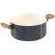 GreenPan Essence 5-Piece Cookware Set, Grey