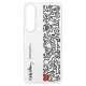 Samsung Flipsuit Case for Samsung Galaxy S25, White