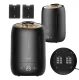Deerma F600 Ultrasonic Humidifier, Black