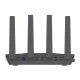 Wi-Fi 6 Router GL.iNet Flint GL-AX1800 AX1800 Gigabit OpenWrt