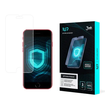 3mk 1UP Gaming Screen Protector Foil for iPhone SE 2020 / 2022