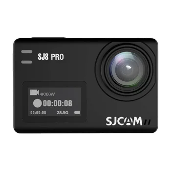 Action Camera SJCAM SJ8 Pro 4K 60fps Wi-Fi