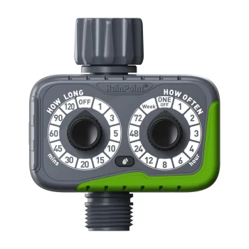 Automatic Hose Timer Rainpoint ITV152 IP55 Waterproof