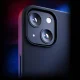 3mk Matt Case Pro for Apple iPhone 14 Matte Black