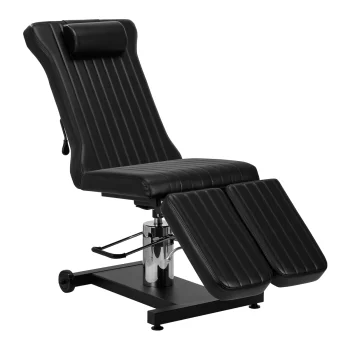 Tattoo Chair Pro Ink 611, Black
