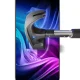 3mk SilkyMatt Pro Matte Screen Protector for Xiaomi 17T