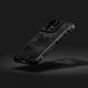 Ringke Rugged Gear MagSafe Case for iPhone 16 Pro, Black