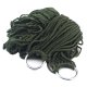 Garden Mesh Rope Hammock 200 x 80 cm, Mixed Colors