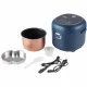 Car Multicooker and Rice Cooker 12V/24V 2L