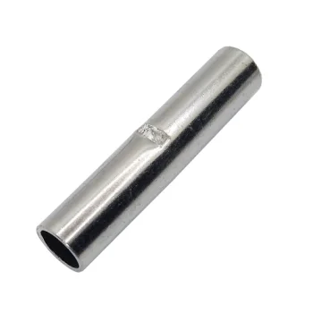Copper Connector for 10mm² Cable, 10 pcs