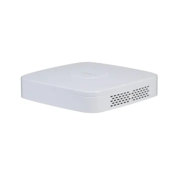 4K 4-Channel IP Network Video Recorder NVR4104-P-4KS3 with PoE