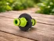 Garden Hose Nipple Connector DIVODV for Two Quick Couplings