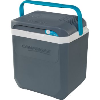 Campingaz Powerbox Plus 24L 12/230V Thermoelectric Cool Box