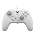 Wired Gaming Controller GameSir G7 HE White Xbox/PC