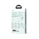 Joyroom Multi-Color S-A34 USB-A to Lightning Cable 3A 1m Green