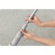 Bestway 60327 Cordless Pool and SPA Vacuum Cleaner
