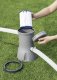 Pool Water Pump with Filter 2006 l/h, BESTWAY 58383