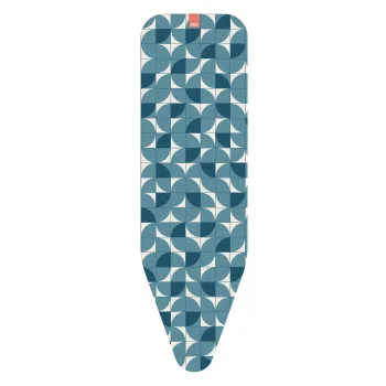 Joseph Joseph Flexa Easy-Fit Ironing Board Cover 135 cm, Blue