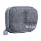 Telesin GP-CPB-902 Case for GoPro Hero 9 / 10 / 11 / 12, Grey