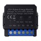 Smart Bi-Directional Energy Meter Avatto ZWPM16-2 ZigBee 80A