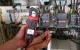 Uni-T UT203R Digital Clamp Meter AC/DC
