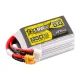 Tattu R-Line Version 5.0 Battery 850 mAh 14.8V 4S1P 150C XT30