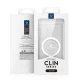 Dux Ducis Clin Mag Case for Samsung Galaxy Z Fold 8 Wide with MagSafe, Clear