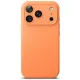 Ringke Silicone MagSafe Case for iPhone 17 Pro Max, Orange