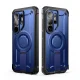Supcase Unicorn Beetle Pro Mag MagSafe Case for Samsung Galaxy S26 Ultra - Navy Blue