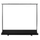 Maclean MC-211 Portable Floor Projector Screen 100\" 4:3