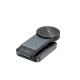Tech-Protect QI15W-A28 MagSafe 3-in-1 Wireless Charger Stand - Black