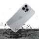 3mk iPhone 16 Pro Case Clear Case, Transparent