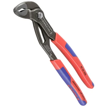 KNIPEX Cobra Water Pump Pliers 250 mm, 87 02 250