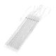 Maclean MCE412 Solar LED String Lights, 2.4m, 144 LED, RGB